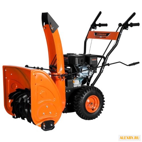 Снегоуборщик Firman FS-5.5-560
