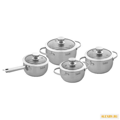Набор посуды Taller Хантли