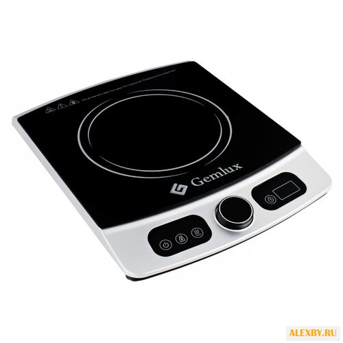 Плита Gemlux GL-IP25D