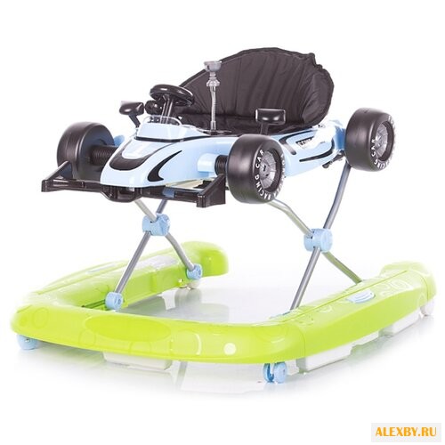 Ходунки Chipolino Racer
