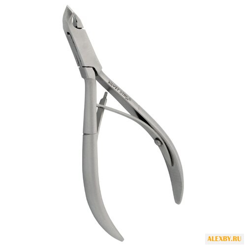 Кусачки Silver Star CLASSIC