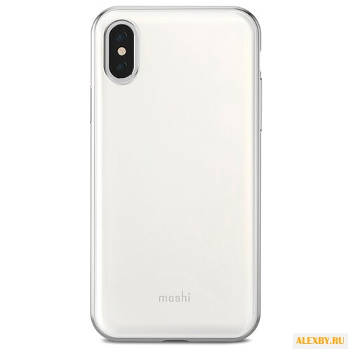 Чехол Moshi iGlaze для Apple