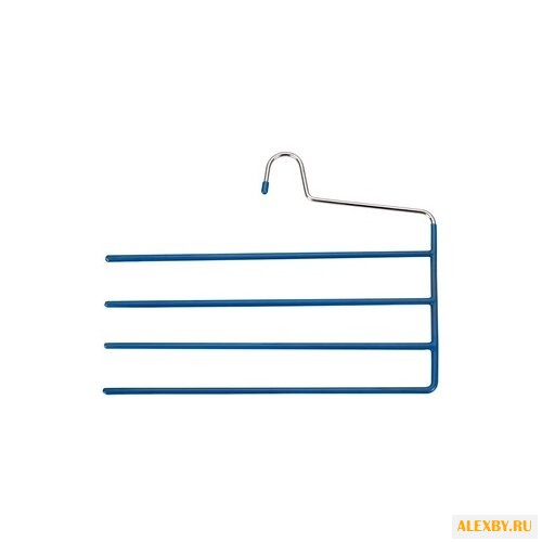 Вешалка Metaltex Для брюк