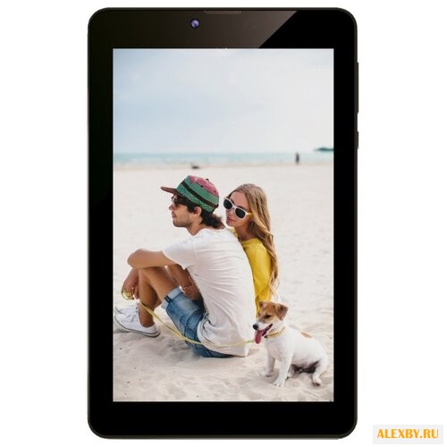 Планшет Irbis TZ752