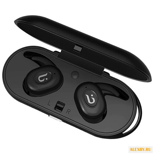 Наушники Borofone BE8