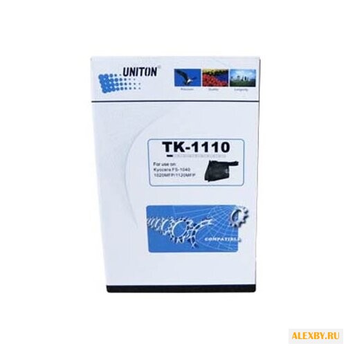 Картридж Uniton Premium TK-1110