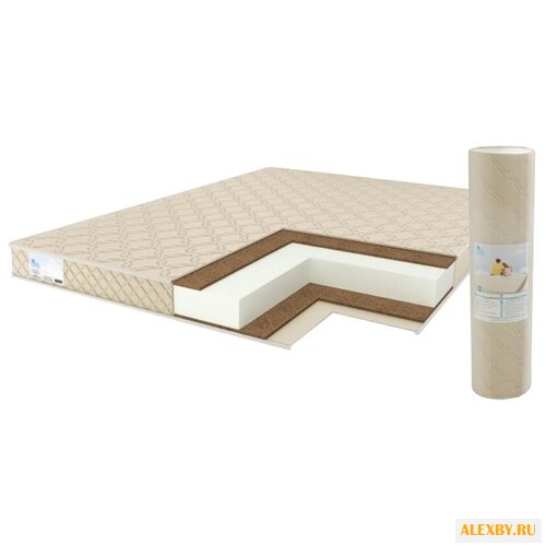 Матрас Comfort Line Double