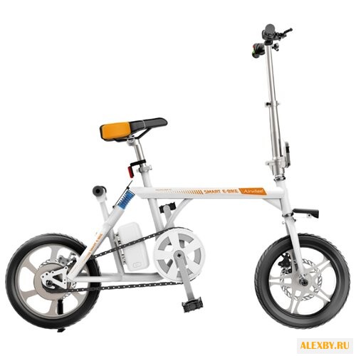 Электровелосипед Airwheel R3