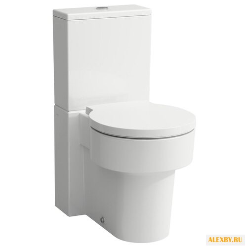 Унитаз LAUFEN Val