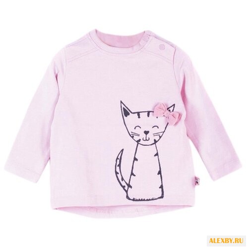 Лонгслив COCCODRILLO