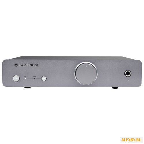 Фонокорректор Cambridge Audio Duo