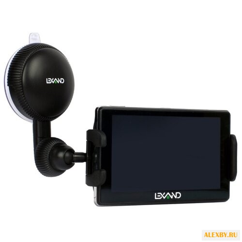 Держатель LEXAND LM-701
