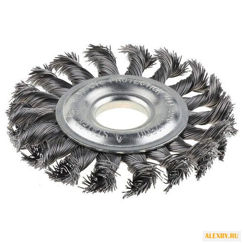 Кордщетка STAYER 35190-200