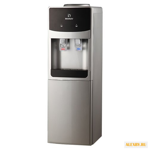 Напольный кулер BIORAY WD 3107E