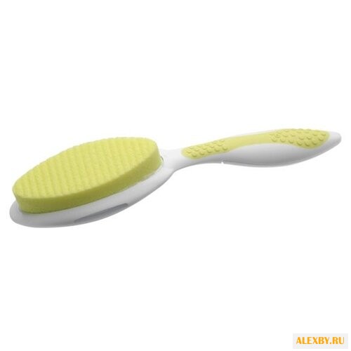 Пилка педикюрная TITANIA 3042B