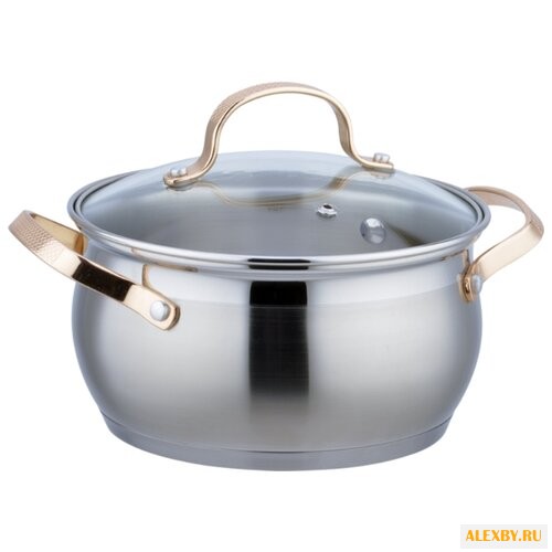 Кастрюля Bekker BK-1789 61 л