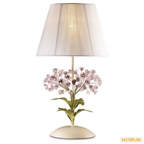 Настольная лампа Odeon light