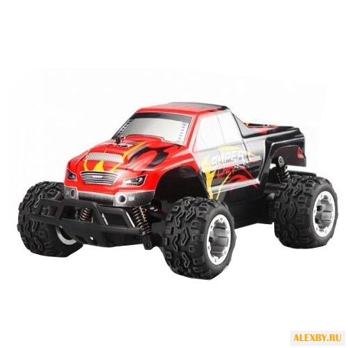 Внедорожник WL Toys L343