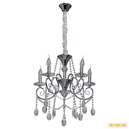 Люстра MW-Light Адель 373011705