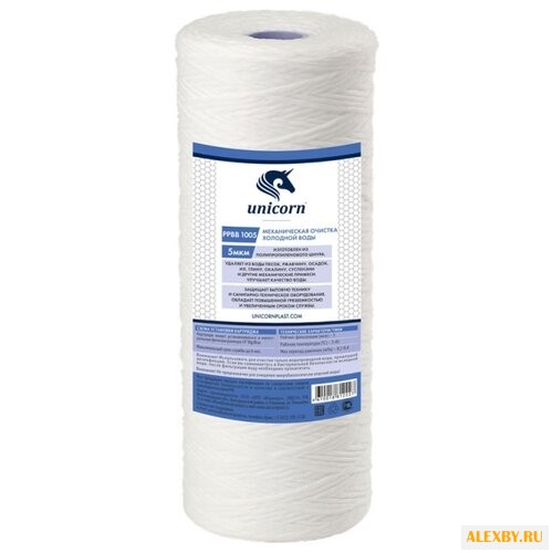 Unicorn PP BB 1005 Картридж из