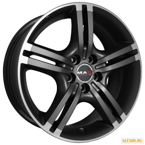 Колесный диск Mak Veloce