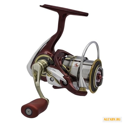 Катушка DAIWA Gekkabijin EX