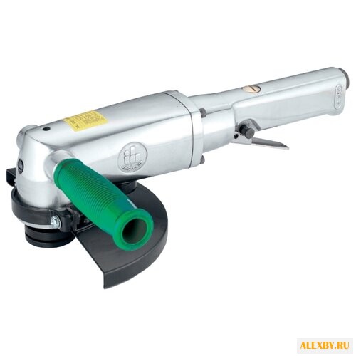 Угловая пневмошлифмашина