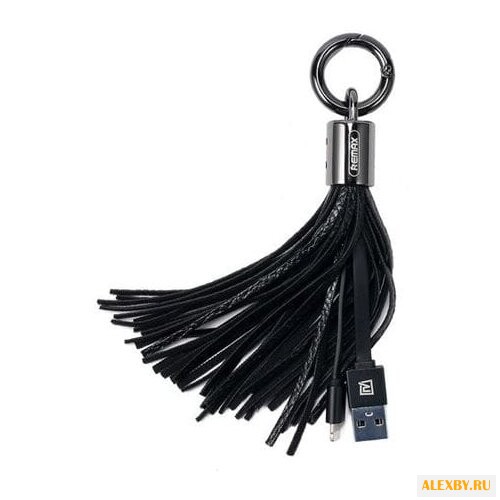 Кабель Remax Tassels USB -