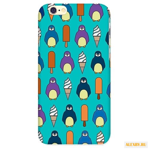 Чехол Mitya Veselkov