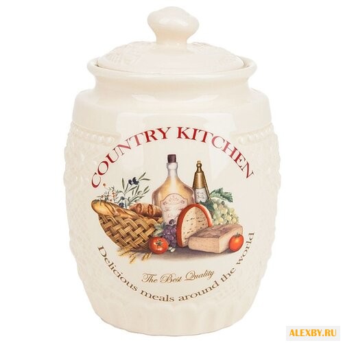 Polystar Global Art Банка для