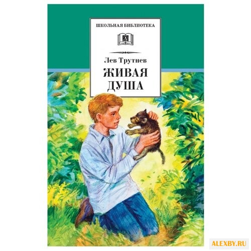 Трутнев Л. Е. Школьная
