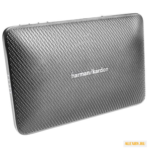 Портативная акустика Harman