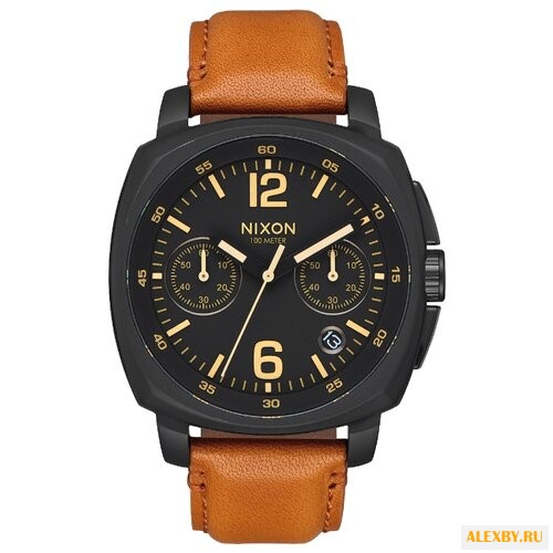 Наручные часы NIXON A1073-2447