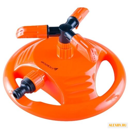 Дождеватель Archimedes 90974