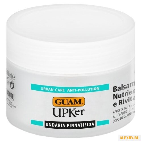 Guam Бальзам для волос