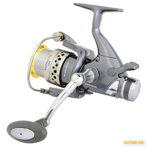 Катушка GRFISH Baitmaster 1030