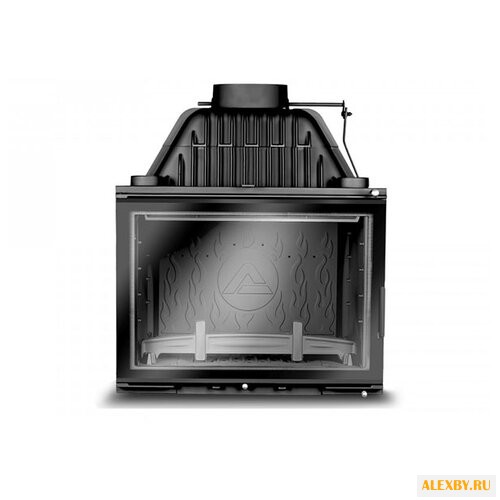 Топка Kaw-Met W17 14 кВт