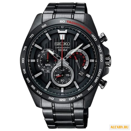 Наручные часы SEIKO SSB311