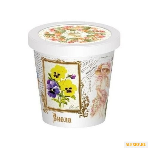 Набор для выращивания Rostok