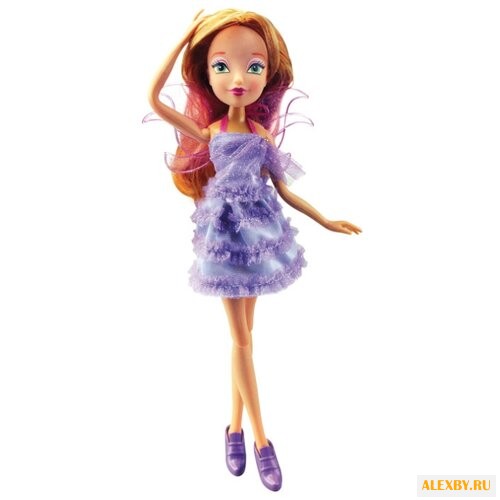 Кукла Winx Club Магическая
