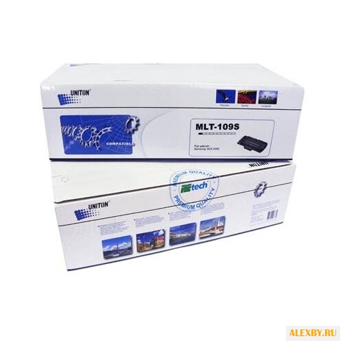 Картридж Uniton MLT-D109S