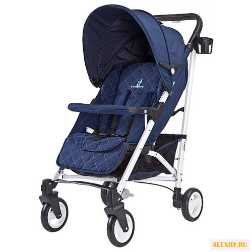 Прогулочная коляска Caretero