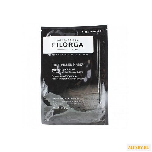 Filorga Time-Filler интенсивная