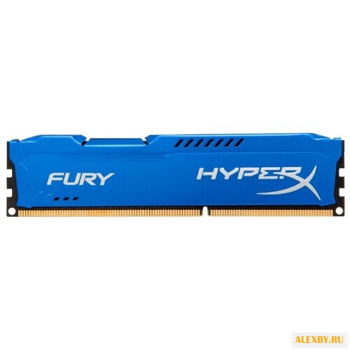 Оперативная память HyperX