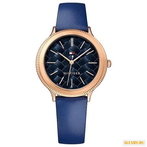 Наручные часы TOMMY HILFIGER