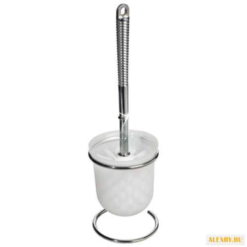 Ершик туалетный Tatkraft Lilia