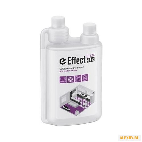 Effect Средство для мытья полов