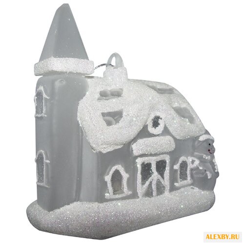 Фигурка Sh Lights Домик GM3202-4