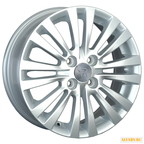 Колесный диск Replica FD156