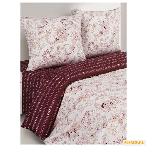 Постельное белье евростандарт